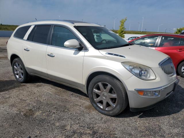 Photo 3 VIN: 5GALRBED1AJ154529 - BUICK ENCLAVE CX 