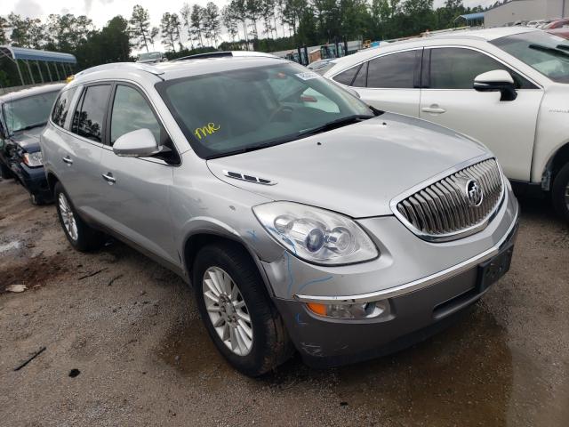 Photo 0 VIN: 5GALRBED1AJ165305 - BUICK ENCLAVE CX 