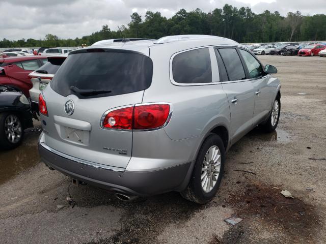 Photo 3 VIN: 5GALRBED1AJ165305 - BUICK ENCLAVE CX 