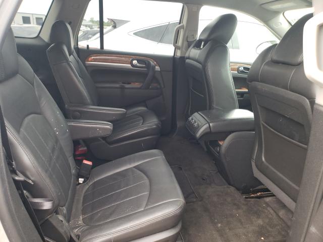 Photo 5 VIN: 5GALRBED1AJ165305 - BUICK ENCLAVE CX 