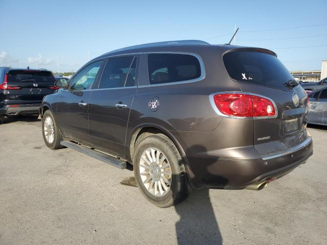 Photo 1 VIN: 5GALRBED1AJ182220 - BUICK ENCLAVE 