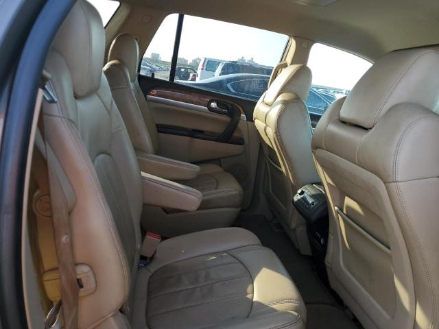 Photo 10 VIN: 5GALRBED1AJ182220 - BUICK ENCLAVE 