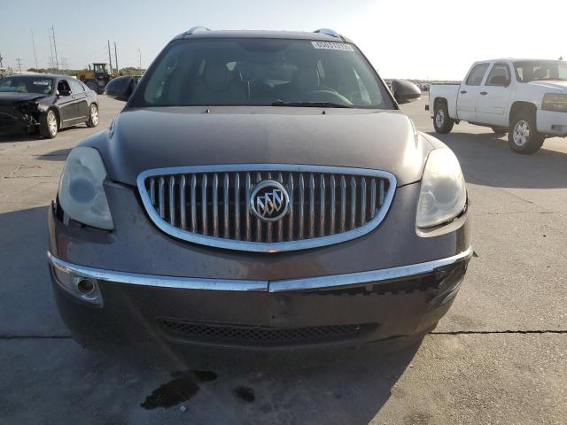 Photo 4 VIN: 5GALRBED1AJ182220 - BUICK ENCLAVE 