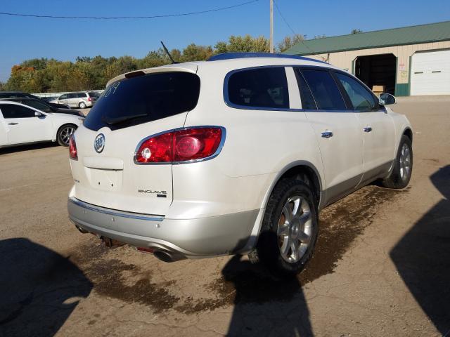 Photo 3 VIN: 5GALRBED1AJ188583 - BUICK ENCLAVE CX 