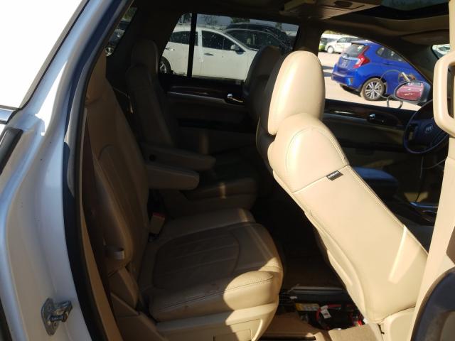 Photo 5 VIN: 5GALRBED1AJ188583 - BUICK ENCLAVE CX 