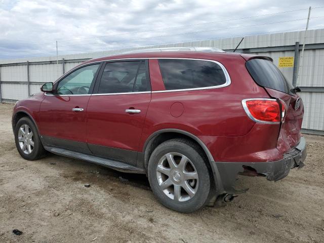 Photo 1 VIN: 5GALRBED1AJ225129 - BUICK ENCLAVE 