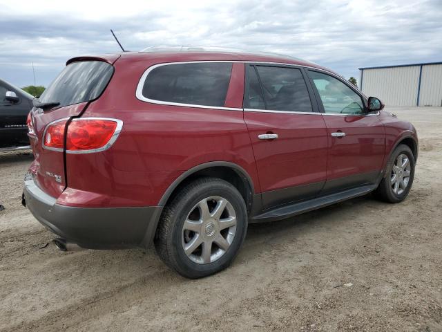 Photo 2 VIN: 5GALRBED1AJ225129 - BUICK ENCLAVE 