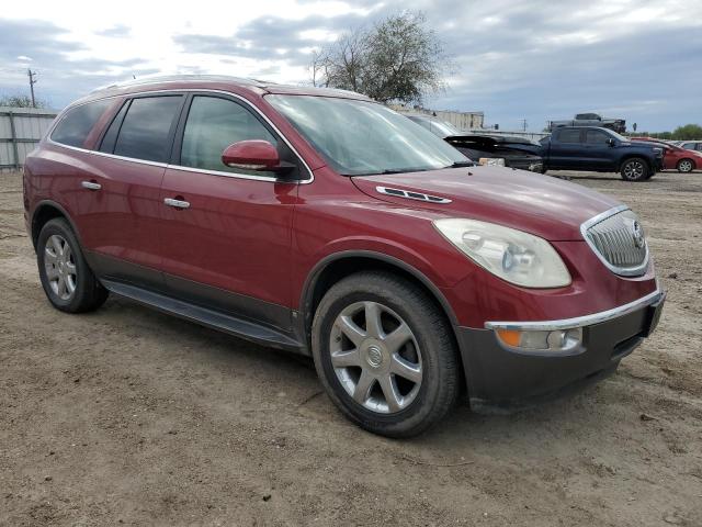 Photo 3 VIN: 5GALRBED1AJ225129 - BUICK ENCLAVE 