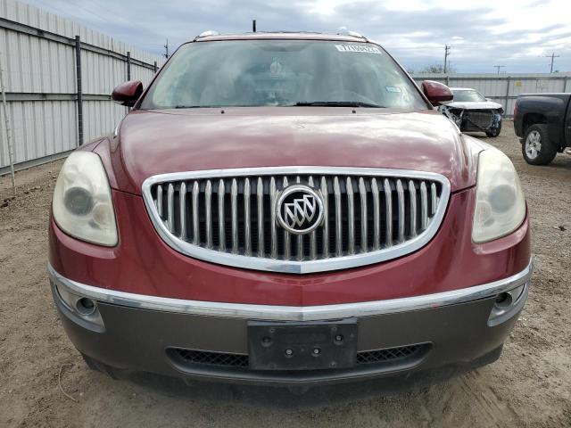 Photo 4 VIN: 5GALRBED1AJ225129 - BUICK ENCLAVE 