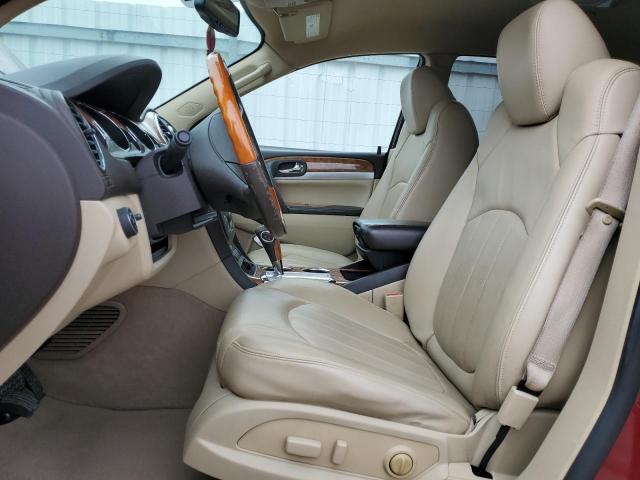 Photo 6 VIN: 5GALRBED1AJ225129 - BUICK ENCLAVE 