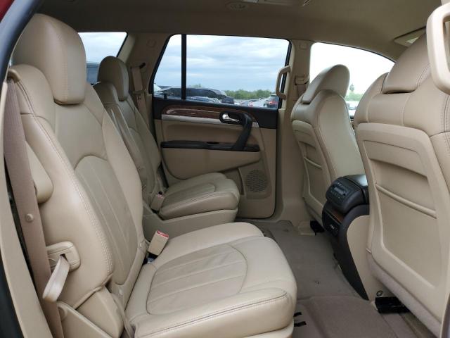 Photo 9 VIN: 5GALRBED1AJ225129 - BUICK ENCLAVE 