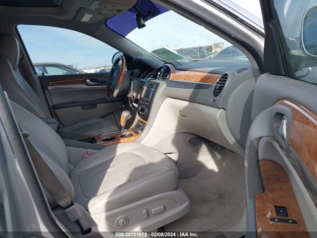 Photo 4 VIN: 5GALRBED1AJ254677 - BUICK ENCLAVE 