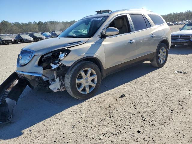 Photo 0 VIN: 5GALRBED1AJ260558 - BUICK ENCLAVE 