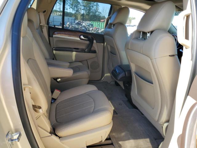 Photo 10 VIN: 5GALRBED1AJ260558 - BUICK ENCLAVE 