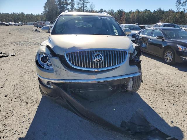 Photo 4 VIN: 5GALRBED1AJ260558 - BUICK ENCLAVE 