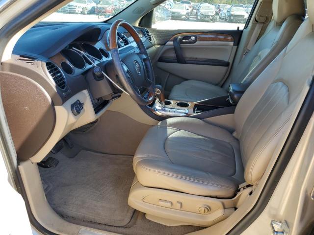 Photo 6 VIN: 5GALRBED1AJ260558 - BUICK ENCLAVE 