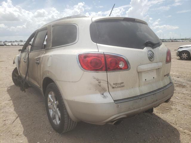 Photo 2 VIN: 5GALRBED1AJ268692 - BUICK ENCLAVE CX 