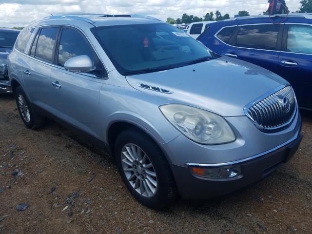 Photo 0 VIN: 5GALRBED2AJ101466 - BUICK ENCLAVE CX 