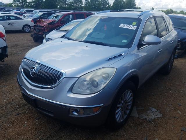 Photo 1 VIN: 5GALRBED2AJ101466 - BUICK ENCLAVE CX 