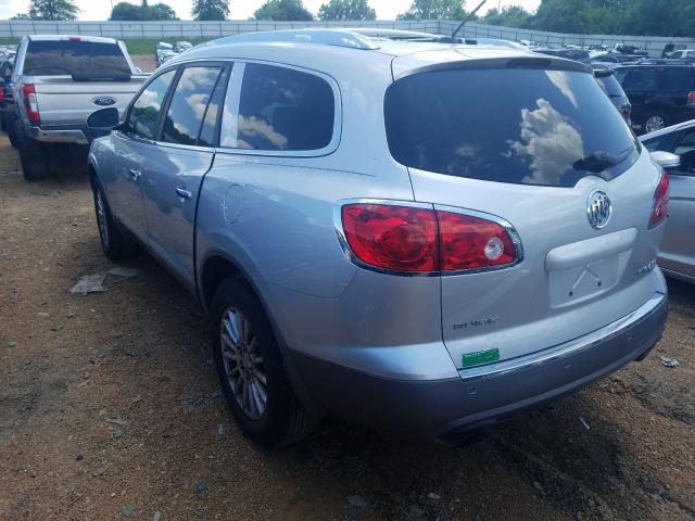 Photo 2 VIN: 5GALRBED2AJ101466 - BUICK ENCLAVE CX 