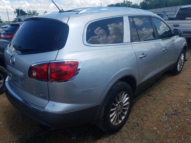 Photo 3 VIN: 5GALRBED2AJ101466 - BUICK ENCLAVE CX 