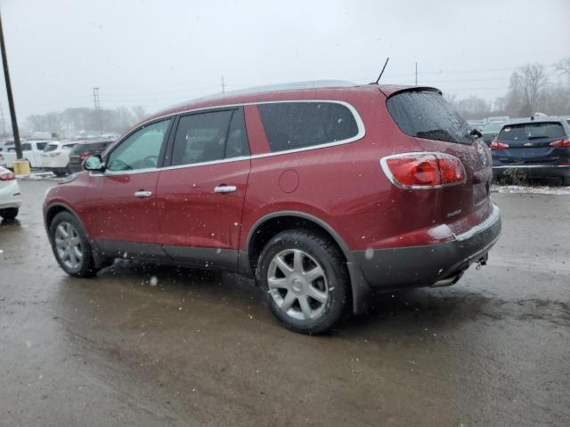 Photo 1 VIN: 5GALRBED2AJ107431 - BUICK ENCLAVE 