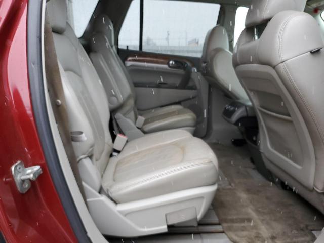 Photo 10 VIN: 5GALRBED2AJ107431 - BUICK ENCLAVE 