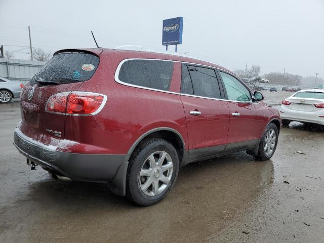 Photo 2 VIN: 5GALRBED2AJ107431 - BUICK ENCLAVE 