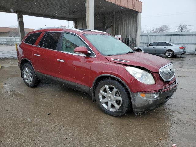 Photo 3 VIN: 5GALRBED2AJ107431 - BUICK ENCLAVE 