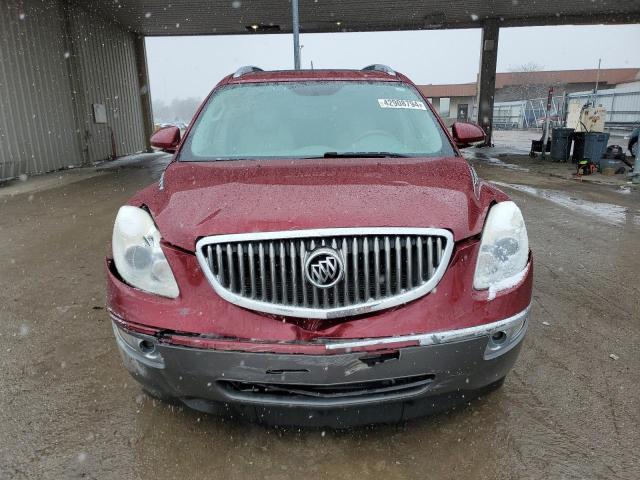 Photo 4 VIN: 5GALRBED2AJ107431 - BUICK ENCLAVE 