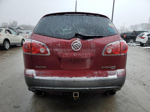 Photo 5 VIN: 5GALRBED2AJ107431 - BUICK ENCLAVE 