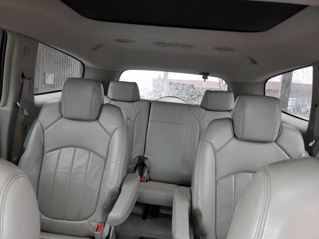 Photo 9 VIN: 5GALRBED2AJ107431 - BUICK ENCLAVE 