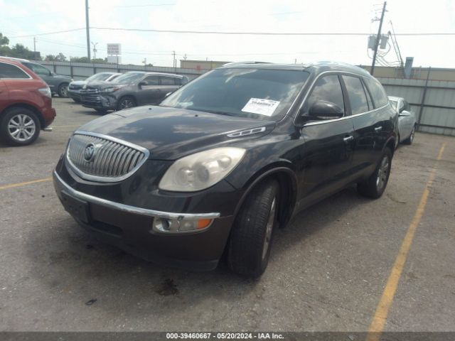 Photo 1 VIN: 5GALRBED2AJ118722 - BUICK ENCLAVE 