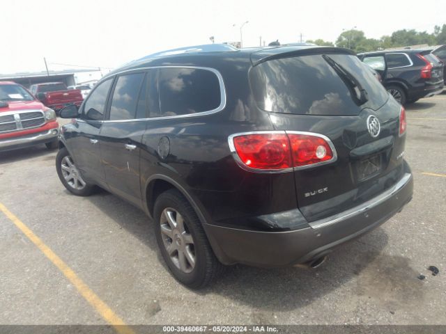 Photo 2 VIN: 5GALRBED2AJ118722 - BUICK ENCLAVE 