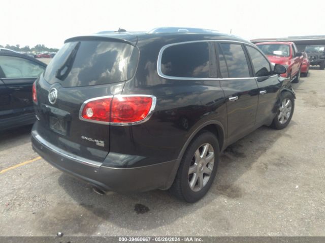 Photo 3 VIN: 5GALRBED2AJ118722 - BUICK ENCLAVE 