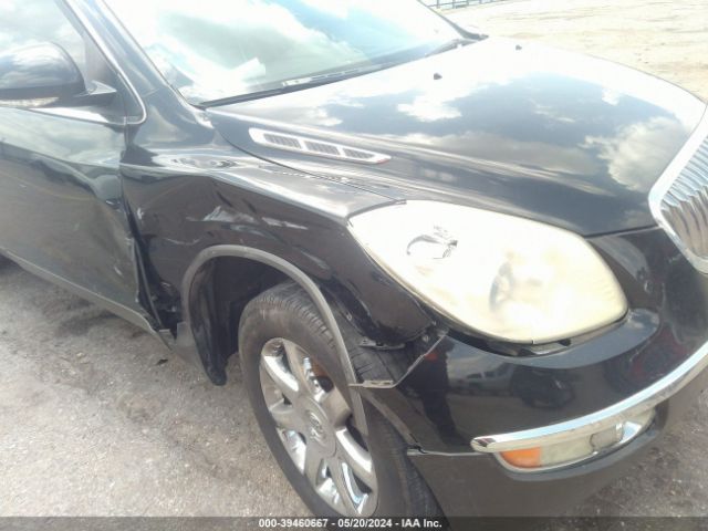 Photo 5 VIN: 5GALRBED2AJ118722 - BUICK ENCLAVE 