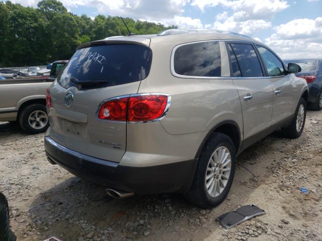 Photo 3 VIN: 5GALRBED2AJ126495 - BUICK ENCLAVE CX 