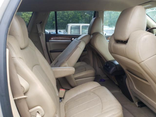 Photo 5 VIN: 5GALRBED2AJ126495 - BUICK ENCLAVE CX 