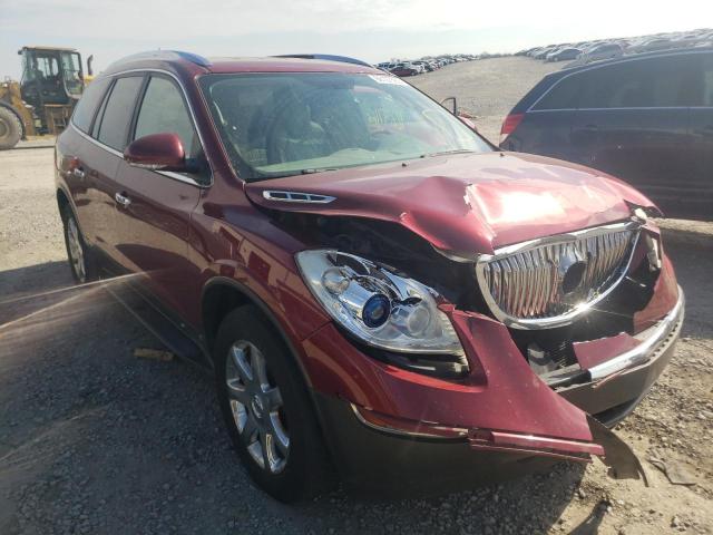 Photo 0 VIN: 5GALRBED2AJ140798 - BUICK ENCLAVE CX 