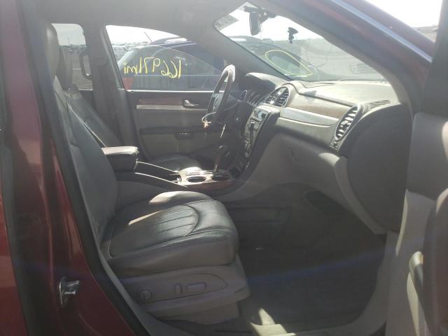 Photo 4 VIN: 5GALRBED2AJ140798 - BUICK ENCLAVE CX 