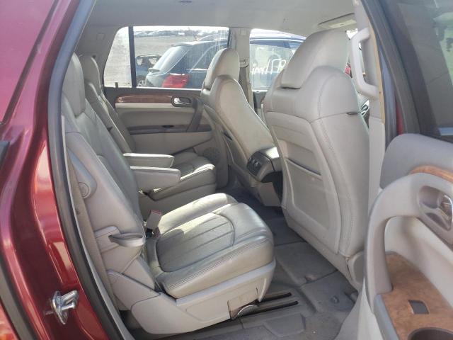 Photo 5 VIN: 5GALRBED2AJ140798 - BUICK ENCLAVE CX 