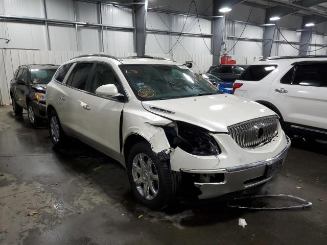 Photo 0 VIN: 5GALRBED2AJ167628 - BUICK ENCLAVE CX 