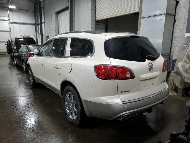 Photo 2 VIN: 5GALRBED2AJ167628 - BUICK ENCLAVE CX 