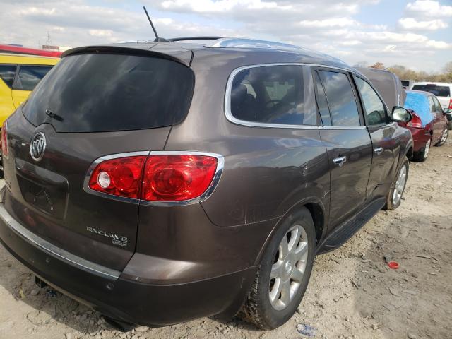 Photo 3 VIN: 5GALRBED2AJ168908 - BUICK ENCLAVE CX 