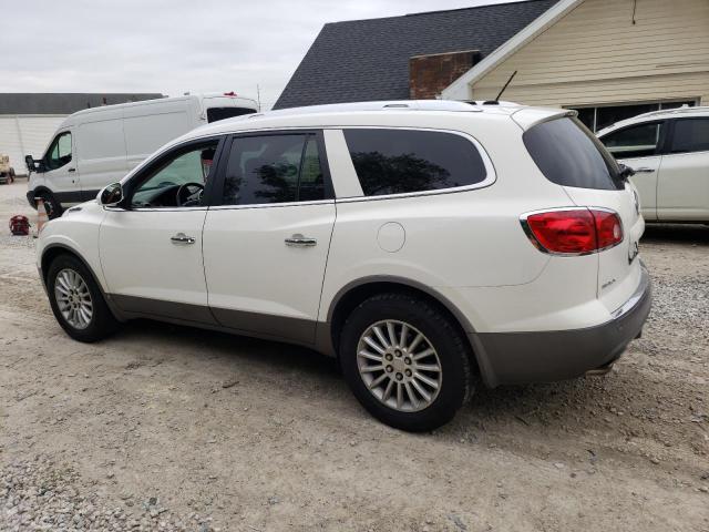 Photo 1 VIN: 5GALRBED2AJ169752 - BUICK ENCLAVE 