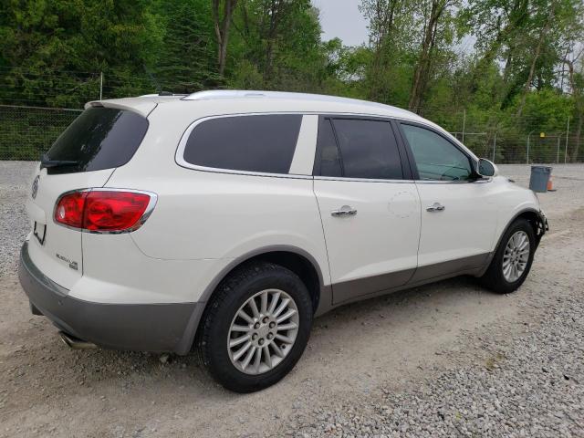 Photo 2 VIN: 5GALRBED2AJ169752 - BUICK ENCLAVE 