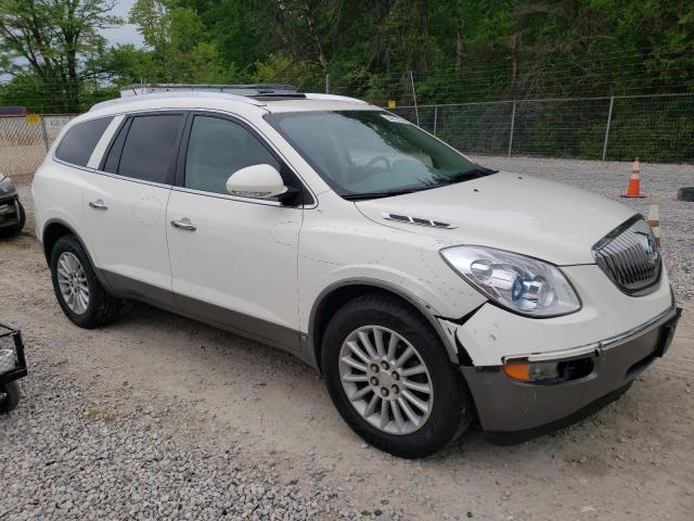 Photo 3 VIN: 5GALRBED2AJ169752 - BUICK ENCLAVE 