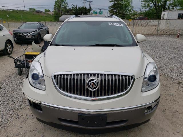 Photo 4 VIN: 5GALRBED2AJ169752 - BUICK ENCLAVE 