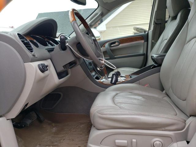 Photo 6 VIN: 5GALRBED2AJ169752 - BUICK ENCLAVE 