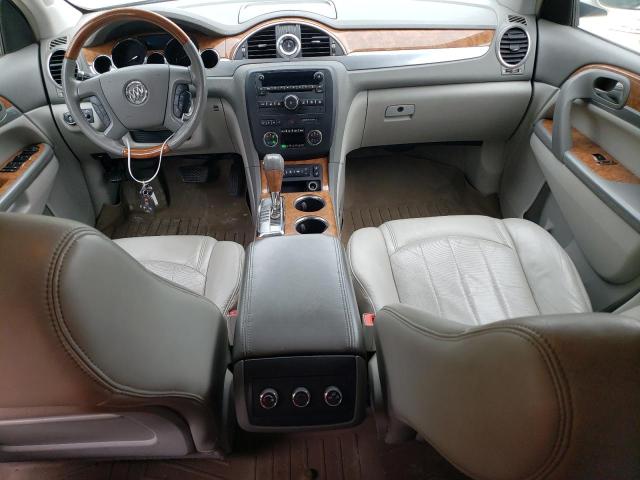 Photo 7 VIN: 5GALRBED2AJ169752 - BUICK ENCLAVE 